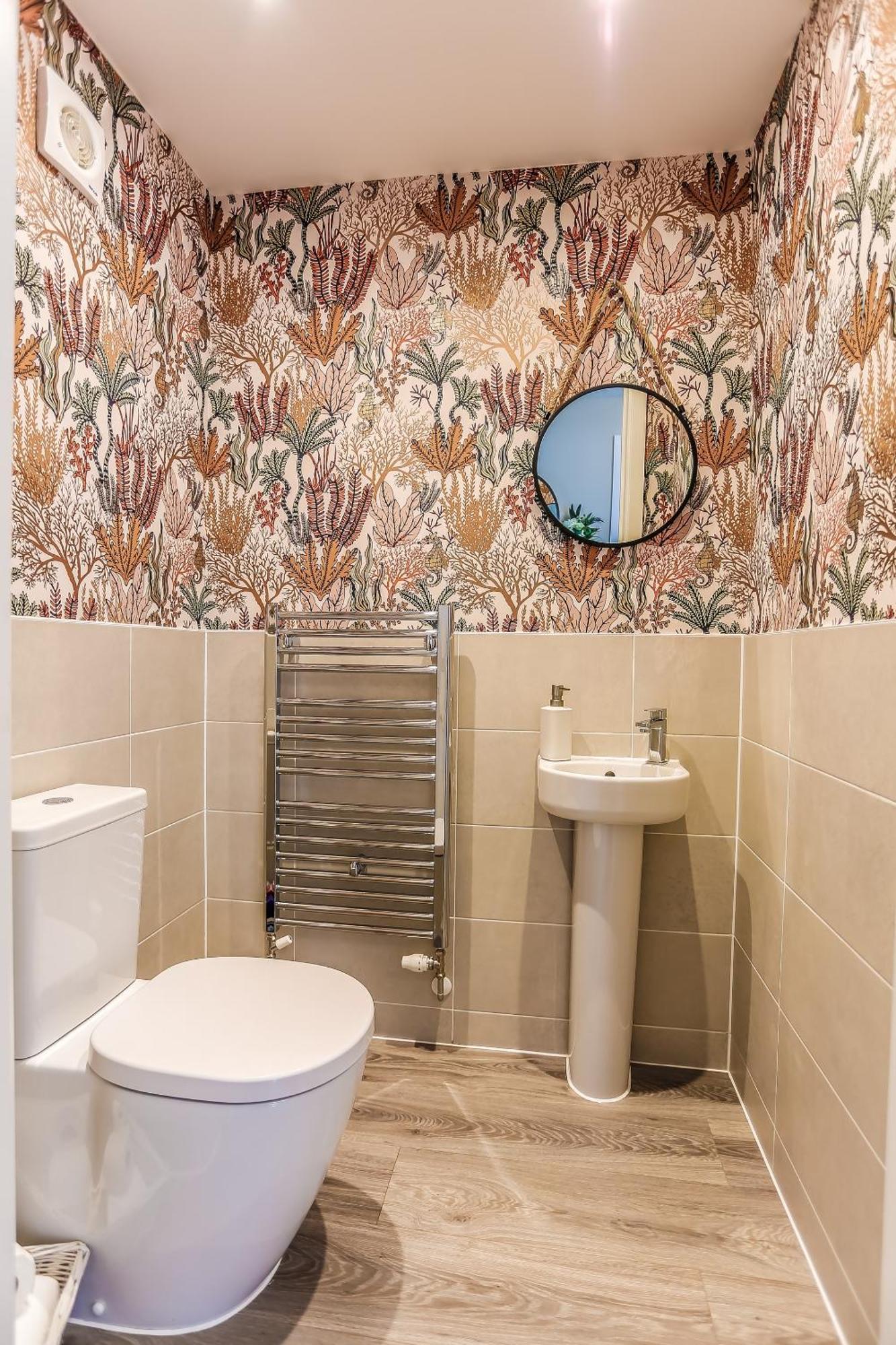 Вилла Flint House - Bracklesham Bay Чичестер Экстерьер фото