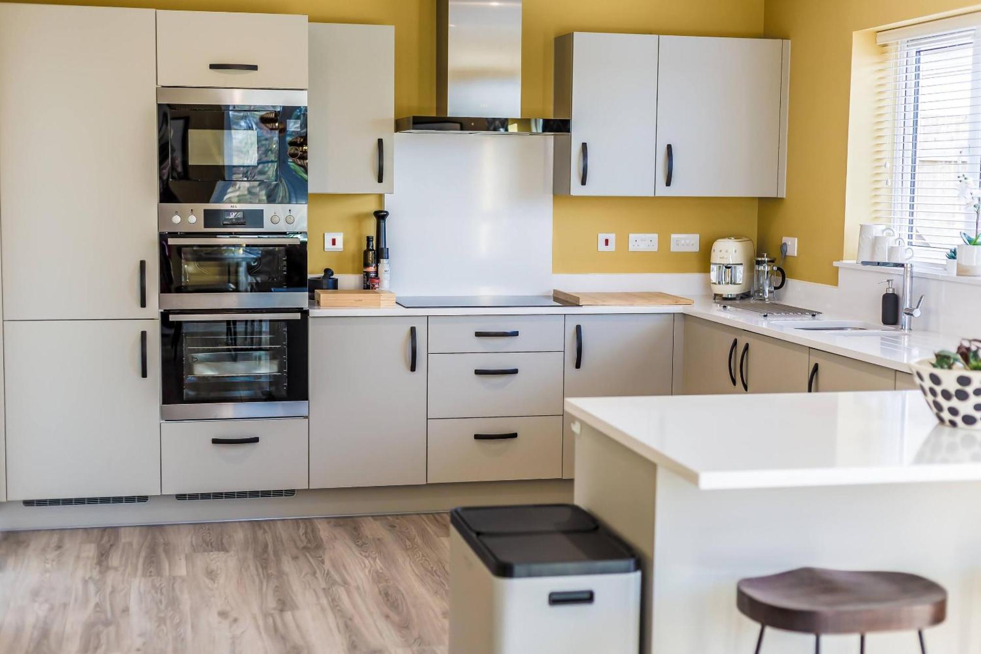 Вилла Flint House - Bracklesham Bay Чичестер Экстерьер фото