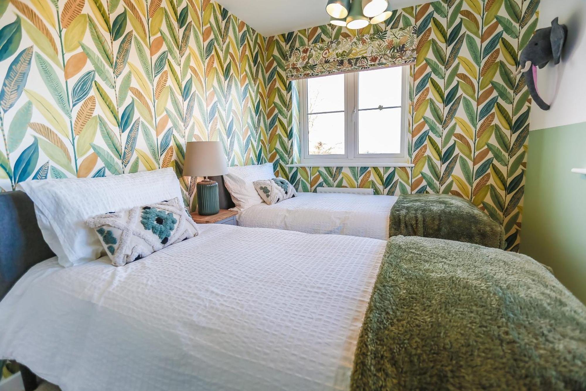 Вилла Flint House - Bracklesham Bay Чичестер Экстерьер фото